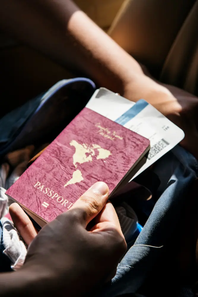 Guía Detallada de Extranjería con el Apoyo de Centro Jurídico Internacional: 8 Procesos Legales